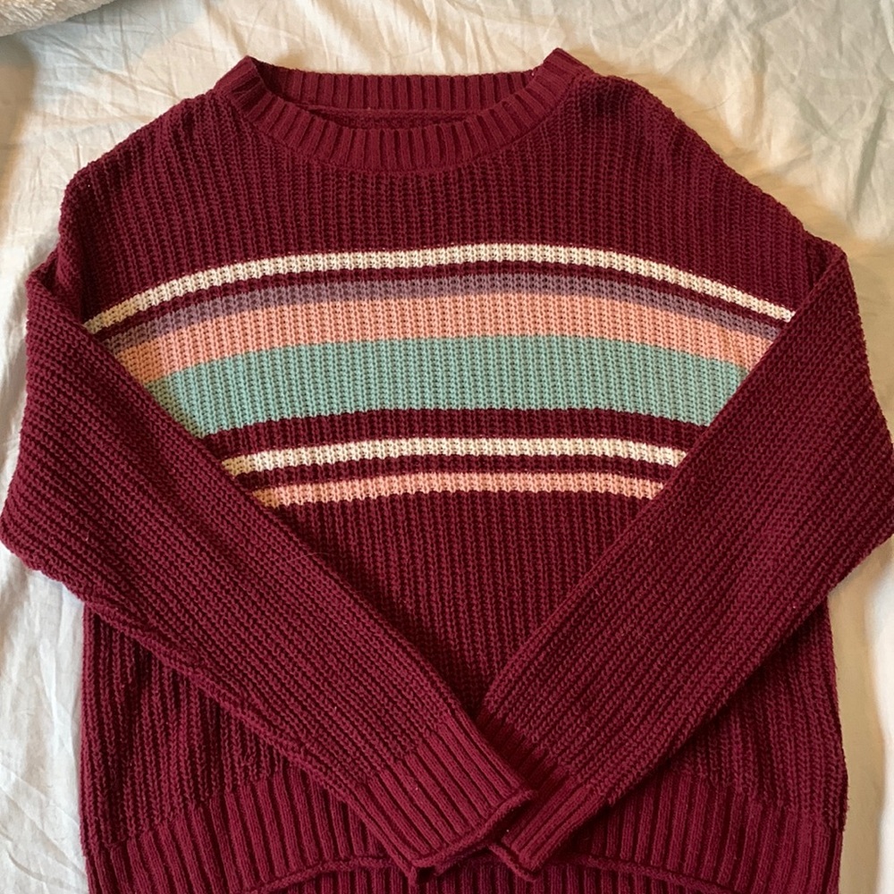 Cozy Christmas Sweater